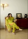 Nsr 859 Natural Crep Silk With Embrodary Siquance Work Top With Pant Dupatta Online Wholesale